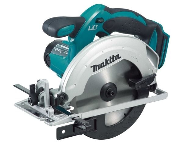 Makita DSS611Z - Sirkelsag - trådløs - 165 mm - uten batteri - 18 V - SOLO