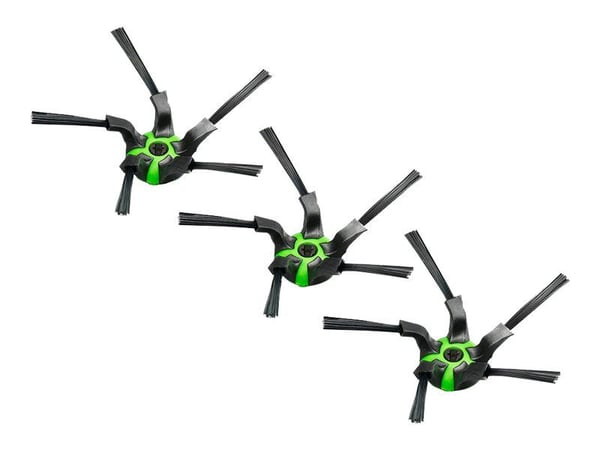 iRobot Roomba Sidebørster til s-serien - 3-pakning