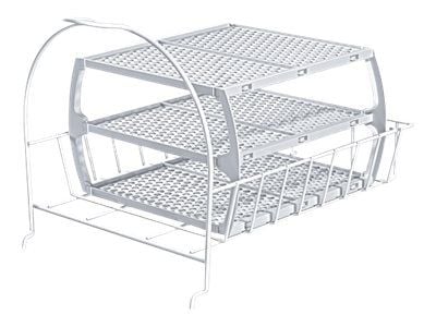 Bosch-kurv for tørking av ull eller sko WMZ20600