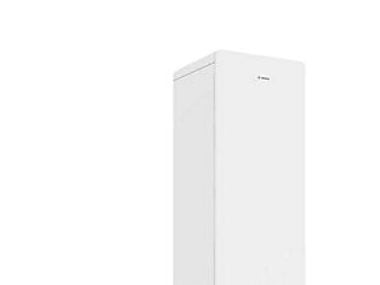 Bosch seinään asennettava 180 L VVB - Ruostumattomasta teräksestä valmistettu seinään asennettava lämminvesivaraaja, 180 L