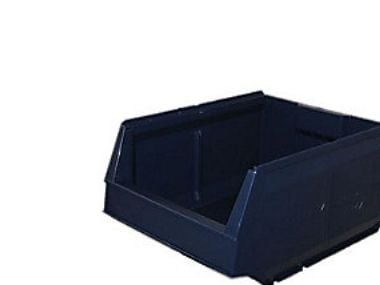 ARCA modulbakke 9067 - 8,0L - Blå, 300x230x150mm