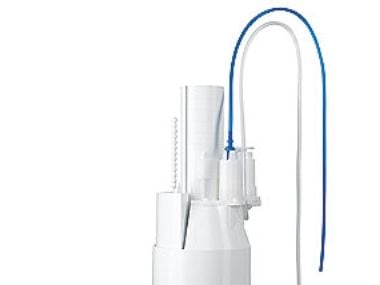 Grohe Tyhjennysventtiili 82 cm. elementti