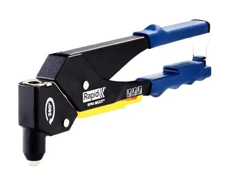 riveter rp60 multi koffert