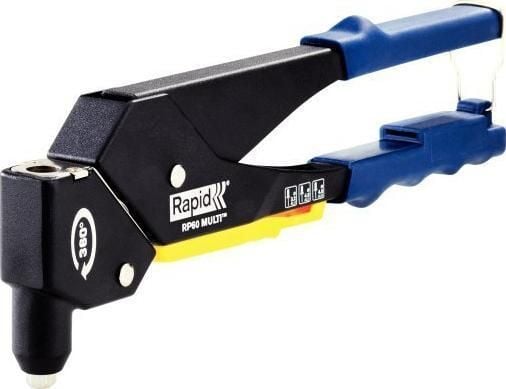 riveter rp60 multi koffert