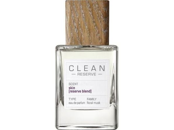 Clean Skin Reserve Blend EDP 50 ml