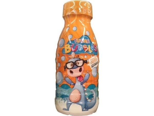 TUBAN såpebobler Dinozaur 250 ml