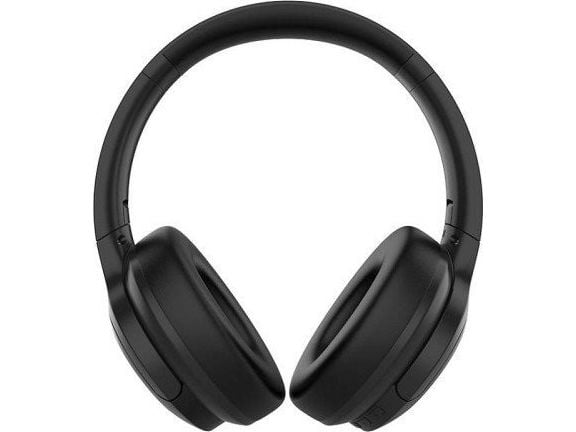 HiFuture Future Tour Bluetooth 5.2 ANC-hörlurar - Svart