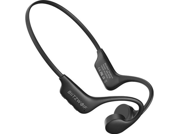 Blitzwolf BW-BTS8 benledning-hodetelefoner Blitzwolf BW-BTS8 benledning-hodetelefoner