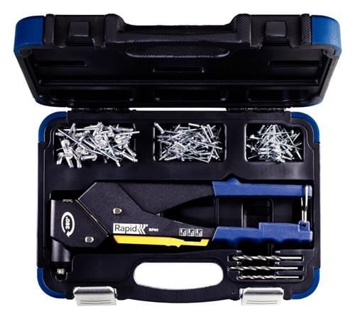 riveter rp60 multi koffert