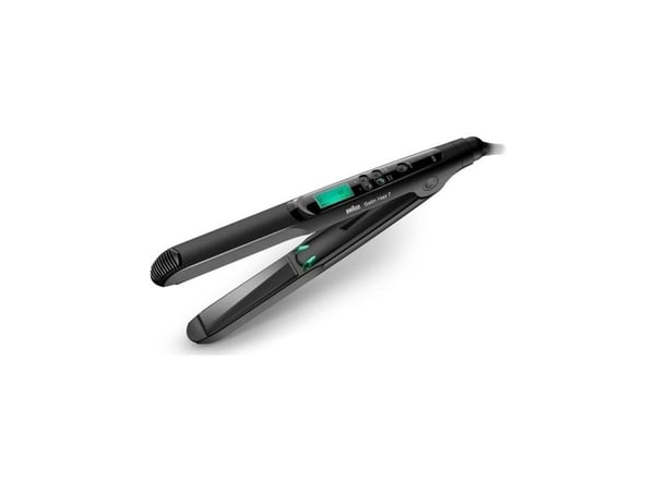 Hårrettetang Braun Satin Hair 7