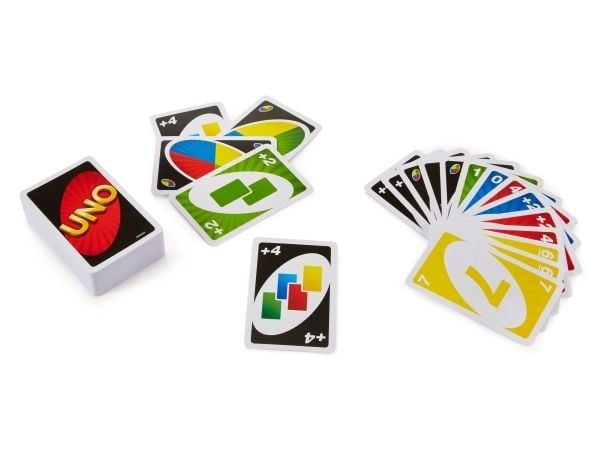 UNO Clipstrip
