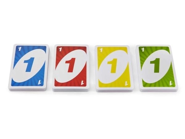 UNO Clipstrip
