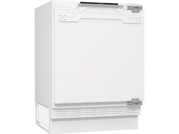 Gorenje RBIU609EA1, 121 l, Underbyggd, E, 38 dB, SN-ST, 2 kg/24h