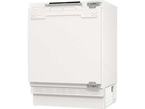 Gorenje RBIU609EA1, 121 l, Underbyggd, E, 38 dB, SN-ST, 2 kg/24h