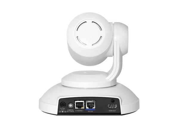 Vaddio PrimeSHOT 10 HDMI (valkoinen)