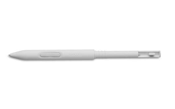 Wacom ACK44929WZ, Kansi, Valkoinen, Wacom One Standard Pen, 1 kpl