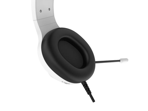 Canyon Shadder GH-6, RGB aidimams ausin?s with Mikrofonas, Mikrofonas frequency response: 20HZ~20KHZ, ABS+ PU leather, USB*1*3.5MM jack kitukas, ...