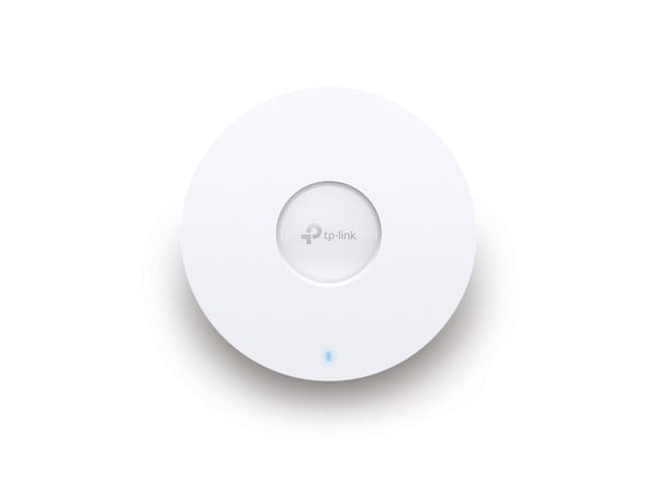 TP-Link Omada EAP653 (5-pack), 2976 Mbit/s, 574 Mbit/s, 2402 Mbit/s, 10,100,1000 Mbit/s, 2.4 - 5 GHz, IEEE 802.11a, IEEE 802.11ac, IEEE 802.11b, IE...