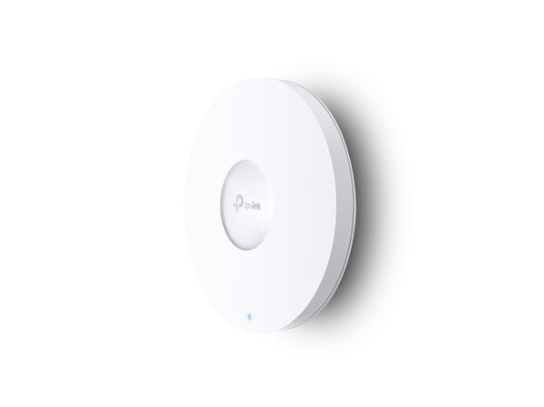 TP-Link Omada EAP653 (5-pack), 2,4 GHz, 5 GHz, 2976 Mbit/s, HTTPS, SNMP, SNMPv2, SNMPv3, SSH, WPA, WPA2, WPA3, 10,100,1000 Mbit/s
