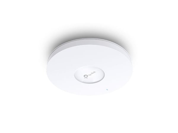 TP-Link Omada EAP653 (5-pack), 2,4 GHz, 5 GHz, 2976 Mbit/s, HTTPS, SNMP, SNMPv2, SNMPv3, SSH, WPA, WPA2, WPA3, 10,100,1000 Mbit/s