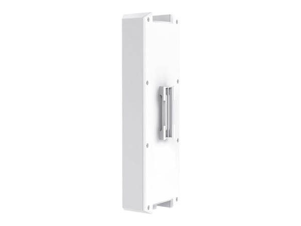 TP-Link Omada EAP623-Outdoor HD, 2,4 GHz, 5 GHz, 1800 Mbit/s, SNMP, SNMPv2, SNMPv3, SSH, 10,100,1000 Mbit/s