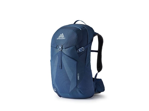 Trekking-rygsæk - Gregory Juno 24 Vintage Blue