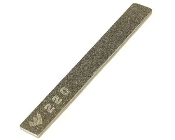#220 Diamantinnsats for arbeid Sharp Precision Adj