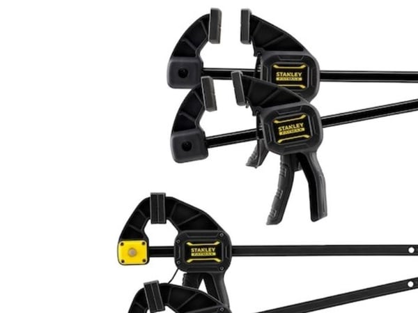 STANLEY fatmax kapttvinge 4pakk 2stk M/2stk XL
