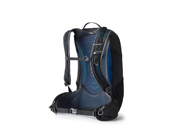 Vandrarryggsäck Gregory Citro 24 Ozone Black