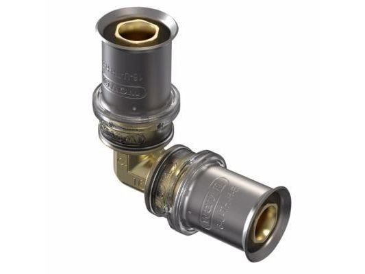 Pressningsvinkel Tigris M5 32mm - 90