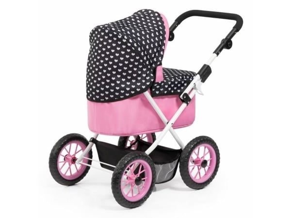 Bayer dockvagn TRENDY 13060AA