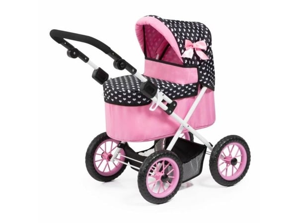 Bayer dockvagn TRENDY 13060AA