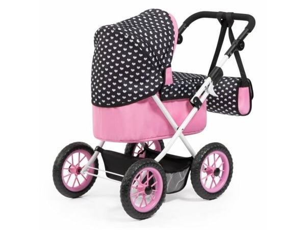 Bayer dockvagn TRENDY 13060AA