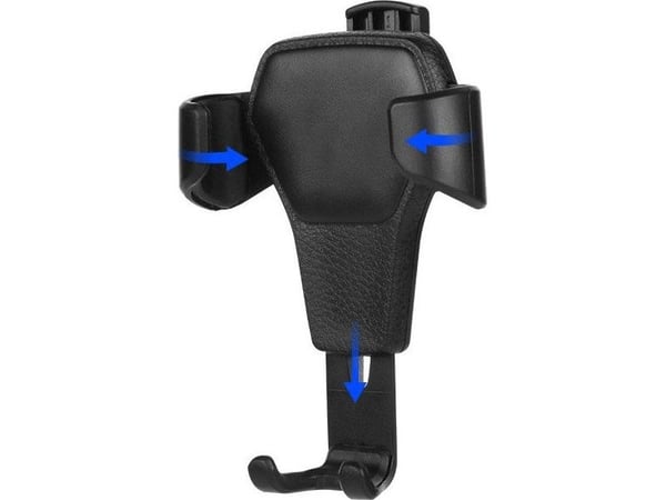 Hurtel gravitasjonsbilholder til telefon Car Holder H01
