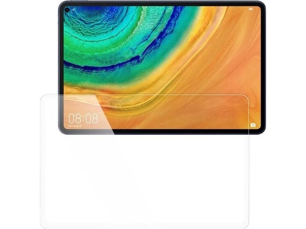 Wozinsky herdet glass 9H skjermbeskytter Huawei MatePad Pro 10,8 (2021/2019)