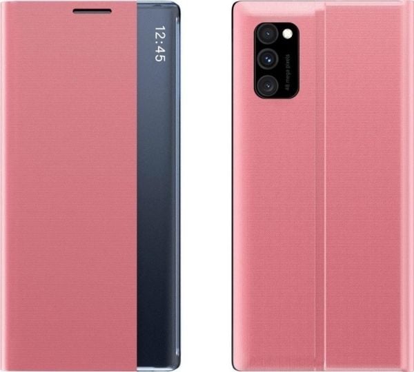 Hurtel New Sleep Case flip-etui med stativfunksjon for Xiaomi Redmi Note 11 Pro+ 5G (Kina) / 11 Pro 5G (Kina) / Mi11i HyperCharge / Poco X4 NFC 5G ...