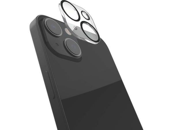 Raptic RAPTIC X-DORIA CAMERA PROTECTOR GLASS 2X HERDET GLASS IPHONE 14 FOR KAMERA LENS