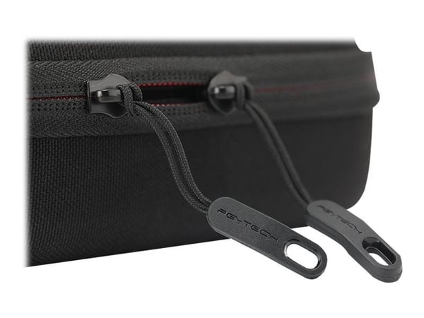PGYTECH - Videokameralaukku käsivakaaja - nylon, etyleenivinyyliasetaatti (EVA) - DJI Osmo Pocket -laukkuun