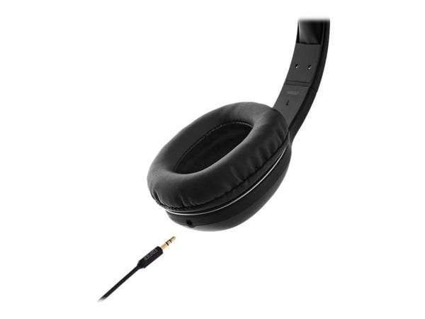Edifier W800BT Plus, Langallinen & langaton, Puhelut/Musiikki, 20 - 2000 Hz, Kuulokkeet, Musta