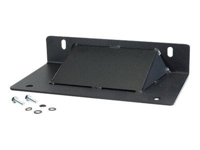 APC AR7700, Kehikkolevy, musta, 4,51 kg