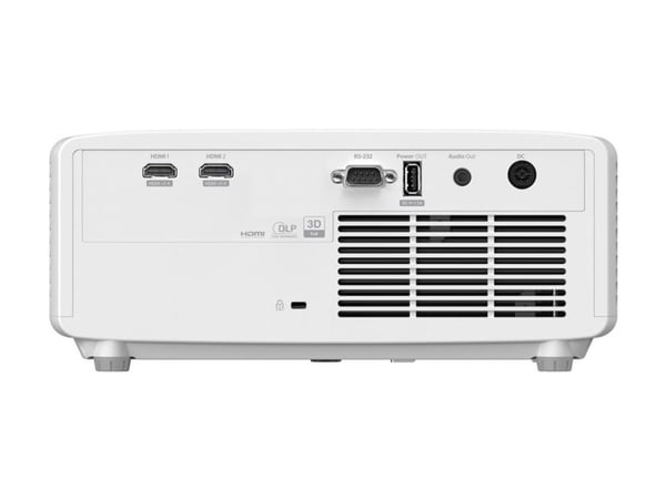 ZW340e DLP 3600