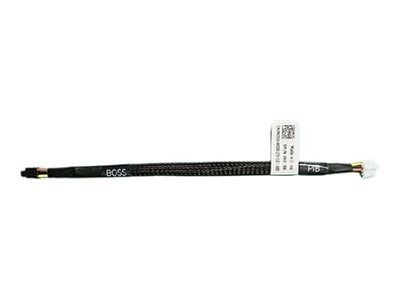 Dell - Kundkit med kablar och mekaniska delar - för PowerEdge R550, R750xs