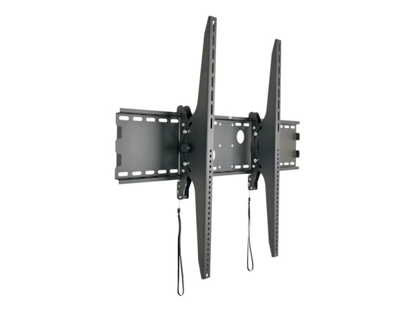 Tilt Wall Mount for 60" to 100" TVs and Monitors, UL Certified