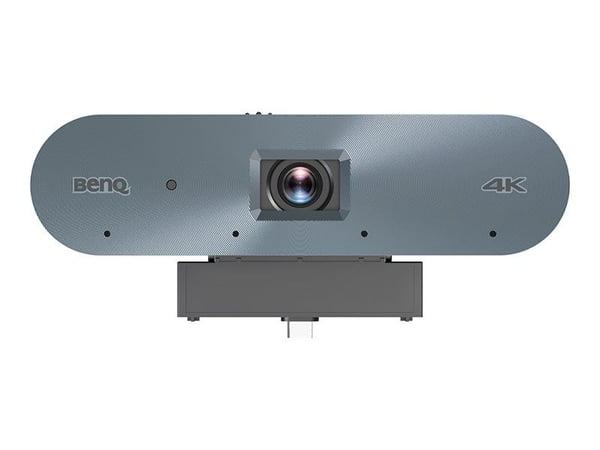 BenQ DV01K - Konferansekamera - farge - 8,3 MP - lyd - USB-C