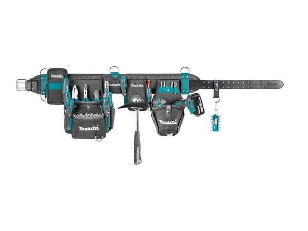 Makita - Beltepose for verktøy - heavyweight