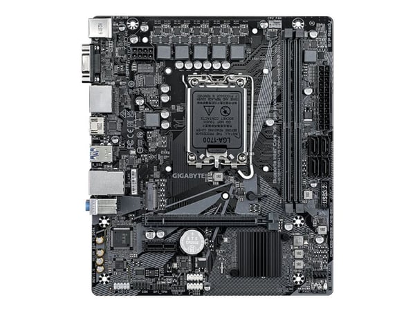 GIGABYTE H610M S2H V3 DDR4