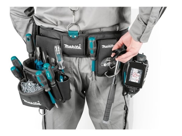 Makita - Beltepose for verktøy - heavyweight