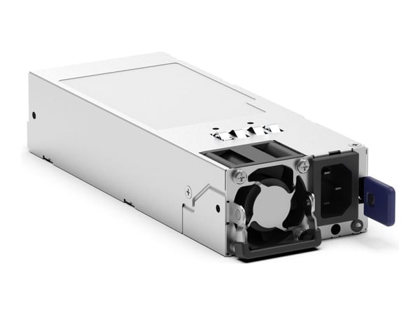 NETGEAR APS350W - Nätaggregat - hot-plug/redundant (insticksmodul) - AC 110-240 V - 350 watt - Americas, Europa