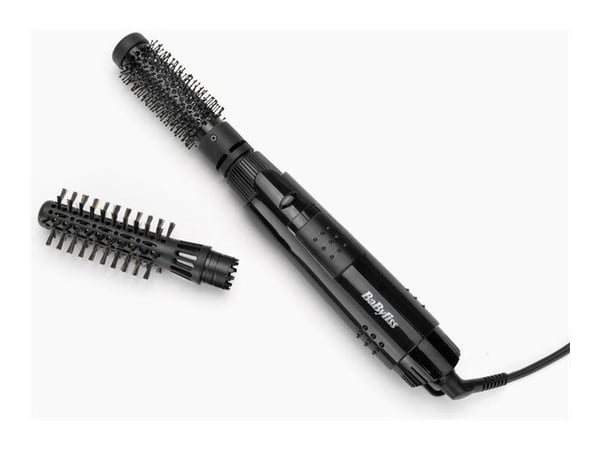 Hiuskiharrin BABYLISS AS86E