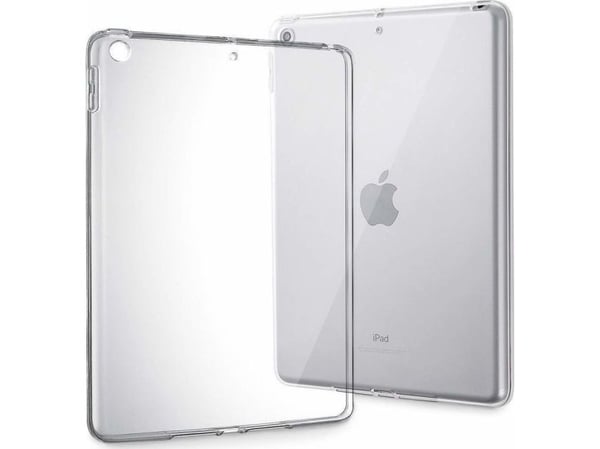 Hurtel Slim Case fodral för surfplatta Huawei MatePad 11 (2021) transparent